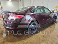 2011 Mazda 6 фото