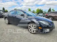 2011 Mazda 6 фото
