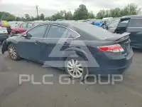 2011 Mazda 6 фото