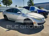 2011 Mazda 6 photo