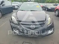 2011 Mazda 6 фото