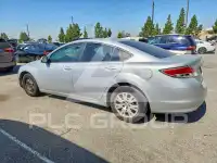 2011 Mazda 6 photo