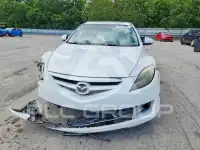 2011 Mazda 6 фото