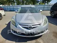2011 Mazda 6 photo