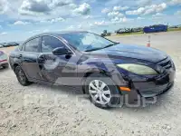 2011 Mazda 6 photo