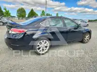 2011 Mazda 6 фото