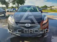 2011 Mazda 6 фото