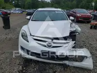 2011 Mazda 6 фото