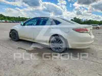 2011 Mazda 6 фото