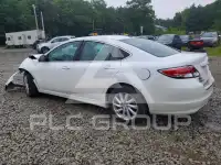 2011 Mazda 6 фото