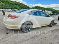 2011 Mazda 6 фото