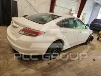 2011 Mazda 6 фото