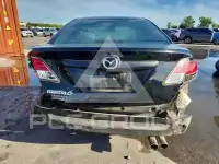 2011 Mazda 6 фото