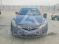 2011 Mazda 6 фото