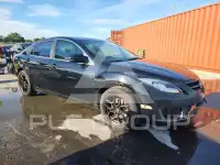 2011 Mazda 6 фото