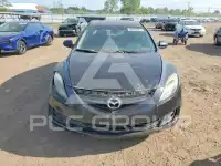 2011 Mazda 6 фото