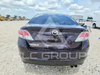 2011 Mazda 6 photo