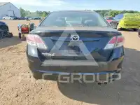2011 Mazda 6 фото