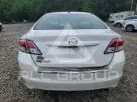 2011 Mazda 6 фото