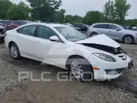2011 Mazda 6 фото
