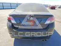 2011 Mazda 6 фото