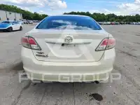 2011 Mazda 6 фото