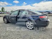 2011 Mazda 6 фото