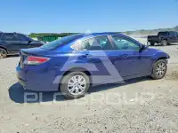 2011 Mazda 6 photo