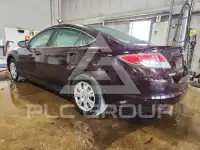 2011 Mazda 6 фото