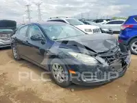 2011 Mazda 6 фото