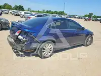 2011 Mazda 6 фото