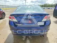 2011 Mazda 6 photo