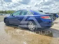 2011 Mazda 6 photo