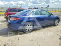 2011 Mazda 6 photo