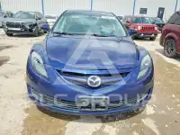 2011 Mazda 6 photo