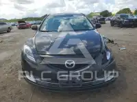 2011 Mazda 6 фото