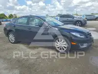 2011 Mazda 6 фото
