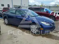 2011 Mazda 6 photo