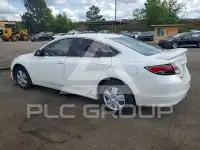 2011 Mazda 6 photo