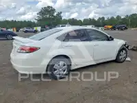 2011 Mazda 6 photo