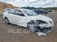 2011 Mazda 6 photo