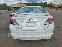 2011 Mazda 6 photo