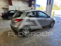2011 Mazda 2 (Demio) photo
