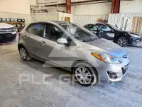 2011 Mazda 2 (Demio) photo