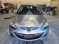 2011 Mazda 2 (Demio) photo