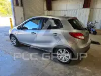 2011 Mazda 2 (Demio) photo