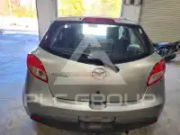 2011 Mazda 2 (Demio) photo