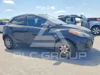 2011 Mazda 2 (Demio) photo