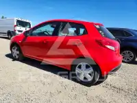 2011 Mazda 2 (Demio) фото