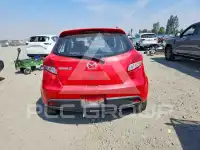 2011 Mazda 2 (Demio) фото